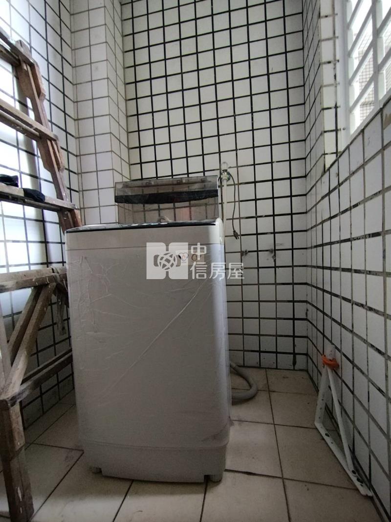 近永康國小統穩鑫樓店房屋室內格局與周邊環境