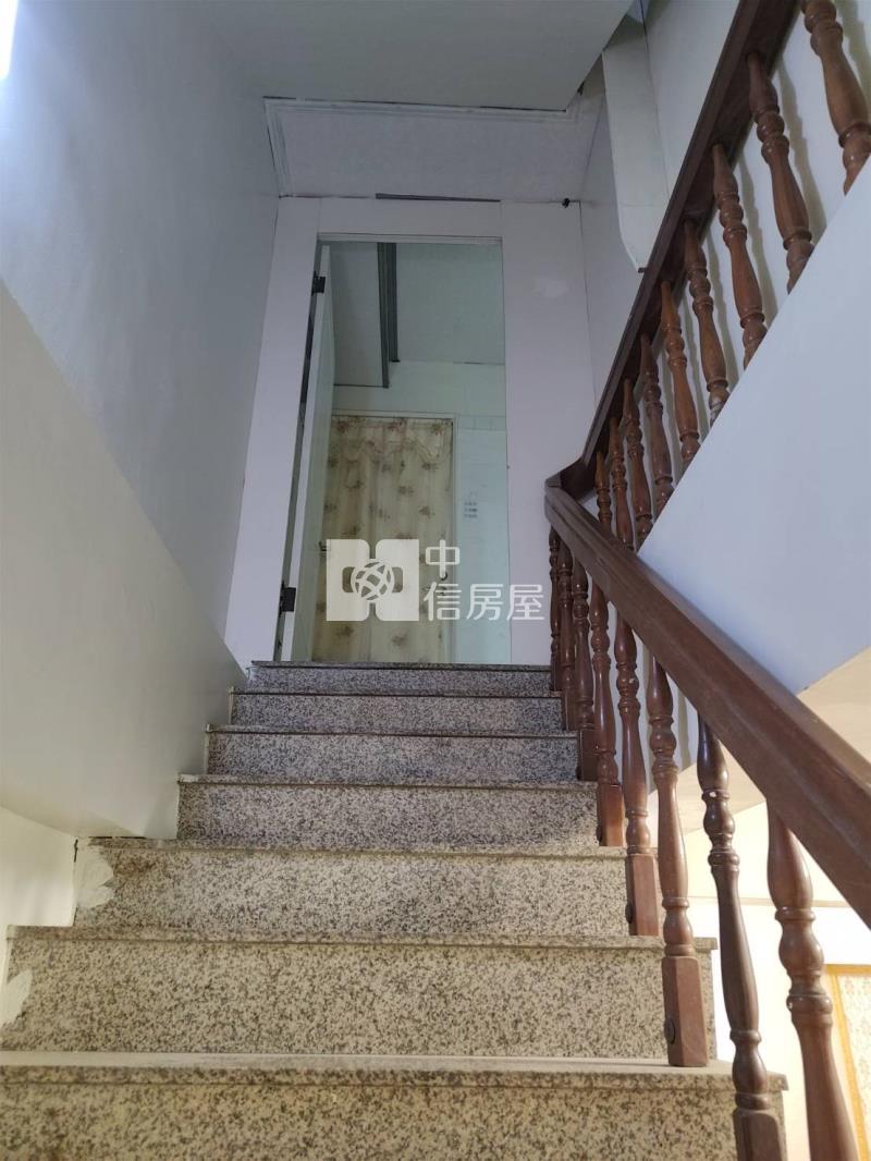 近永康國小統穩鑫樓店房屋室內格局與周邊環境