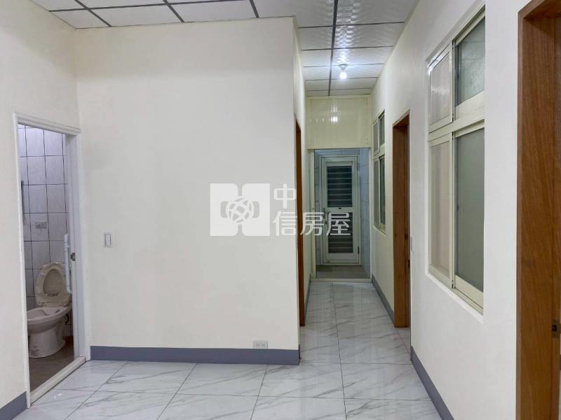 忠貞市場一樓公寓房屋室內格局與周邊環境