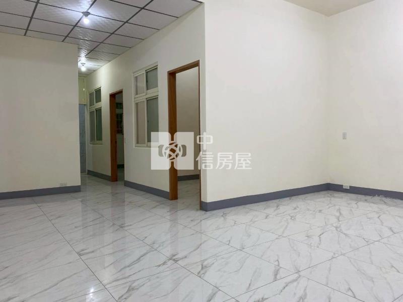 忠貞市場一樓公寓房屋室內格局與周邊環境