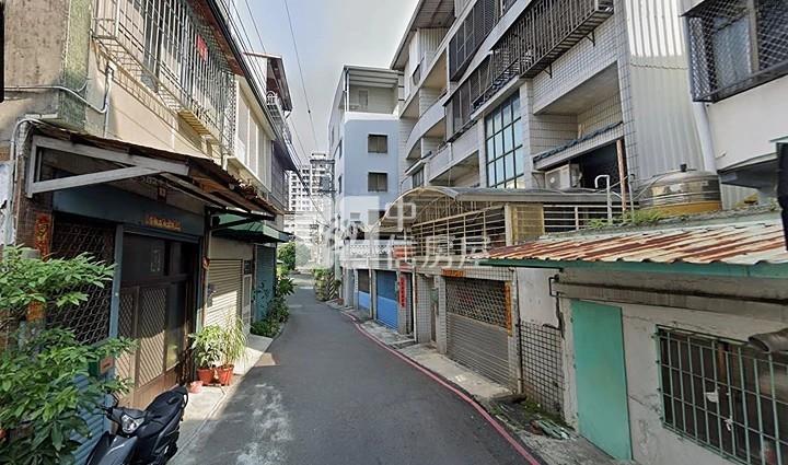 大東文化藝術中心6米活巷透天房屋室內格局與周邊環境