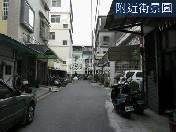 大東文化藝術中心6米活巷透天房屋室內格局與周邊環境