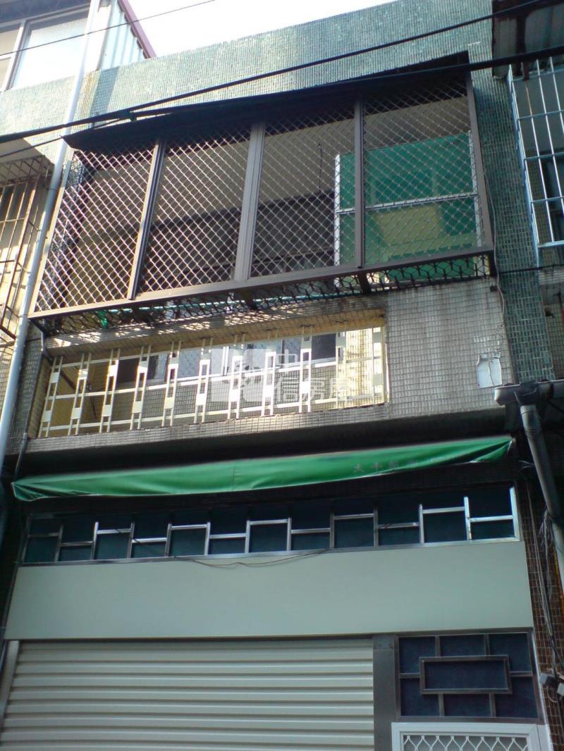 大東文化藝術中心6米活巷透天房屋室內格局與周邊環境