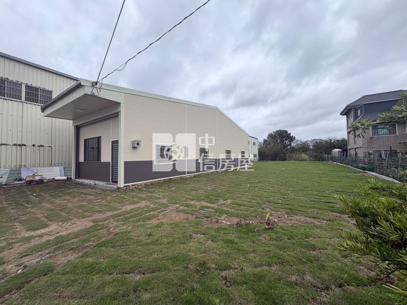 新屋正東福路合法農舍房屋室內格局與周邊環境