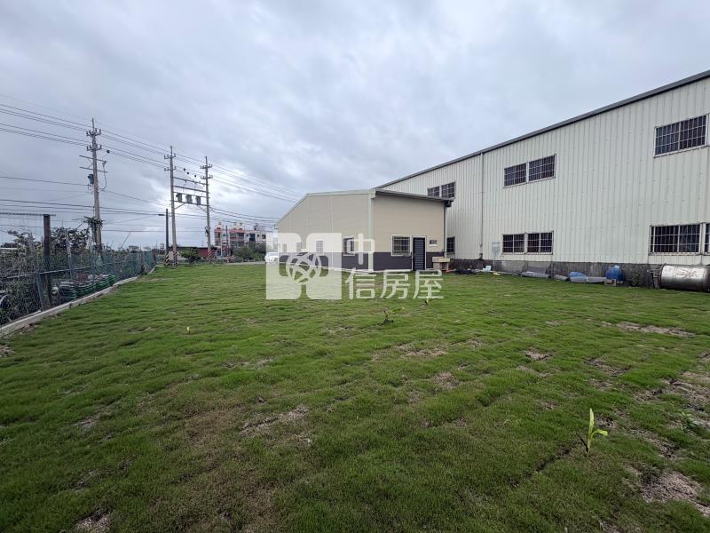 新屋正東福路合法農舍房屋室內格局與周邊環境