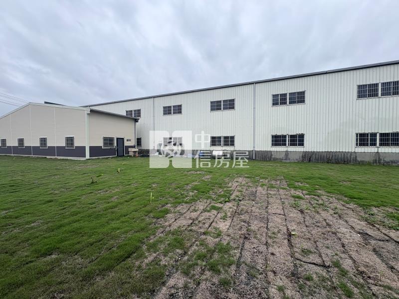 新屋正東福路合法農舍房屋室內格局與周邊環境