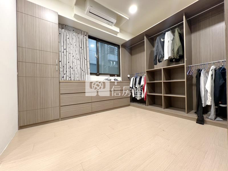 美麗歐洲高景觀三房車房屋室內格局與周邊環境