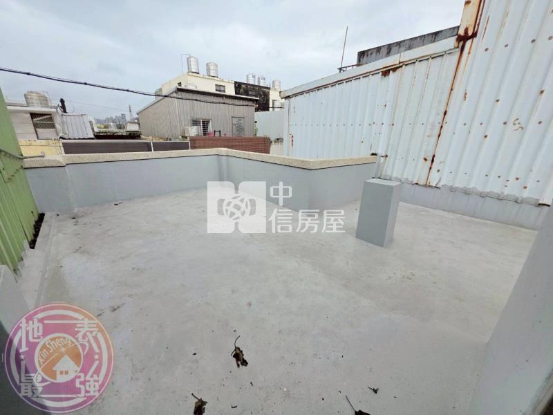 八德廣興國小整新透天房屋室內格局與周邊環境