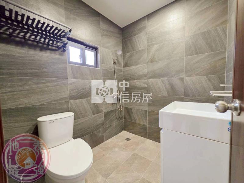 八德廣興國小整新透天房屋室內格局與周邊環境