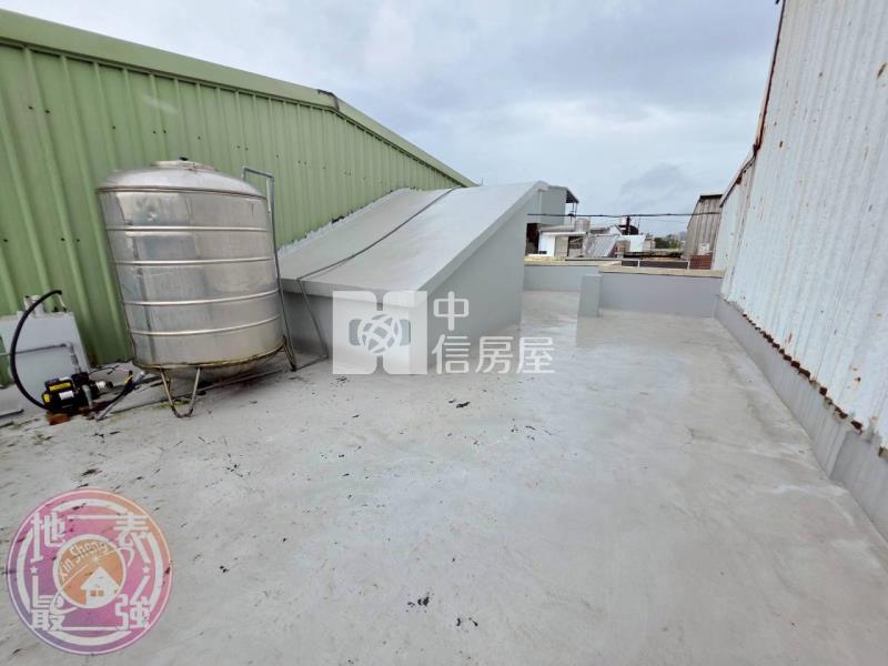 八德廣興國小整新透天房屋室內格局與周邊環境