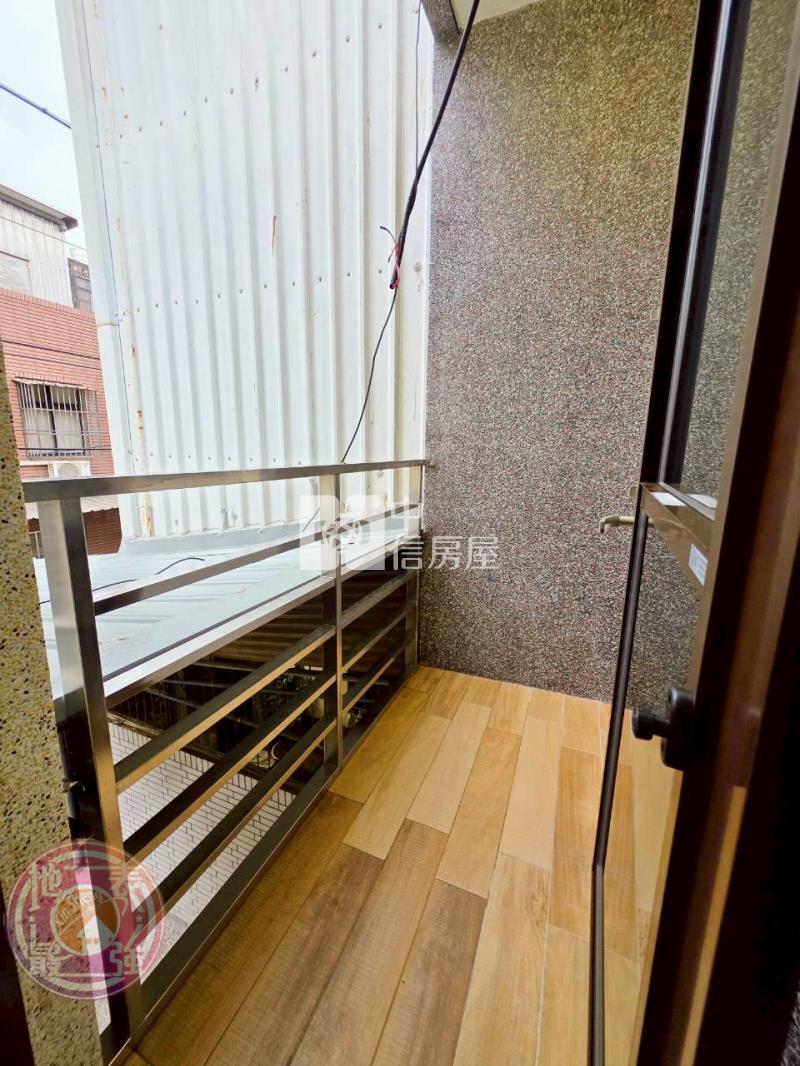 八德廣興國小整新透天房屋室內格局與周邊環境