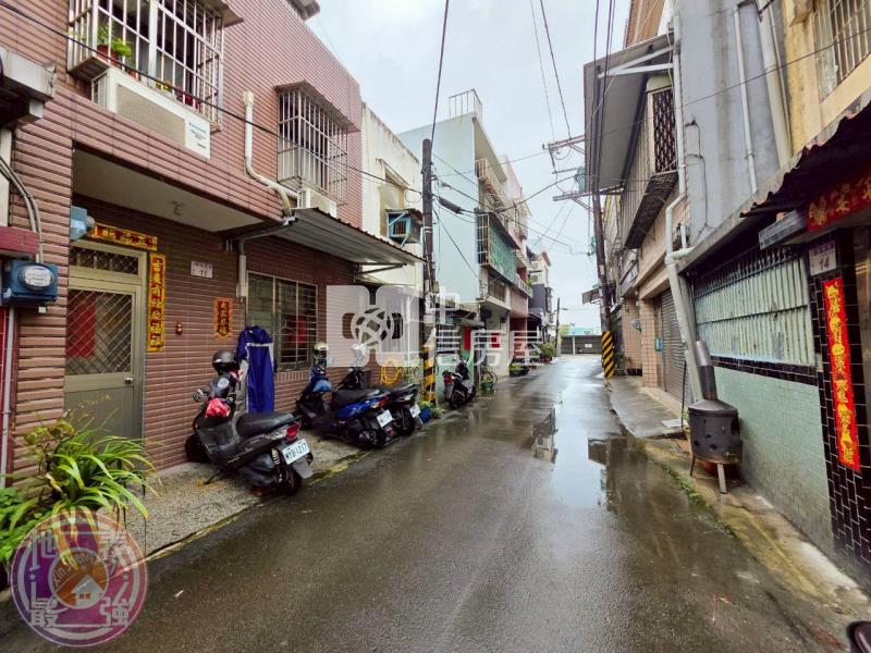 八德廣興國小整新透天房屋室內格局與周邊環境