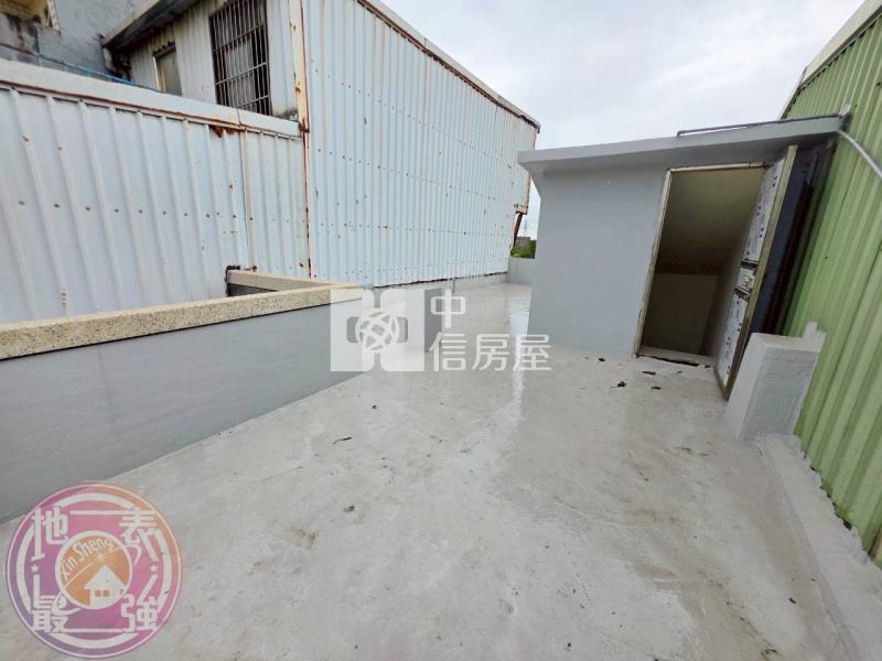 八德廣興國小整新透天房屋室內格局與周邊環境