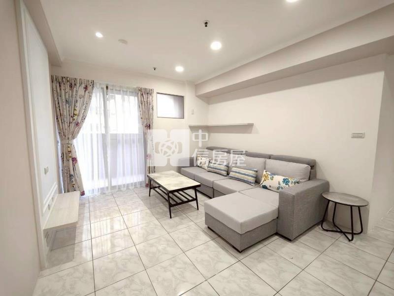 冠桃園大三房車房屋室內格局與周邊環境