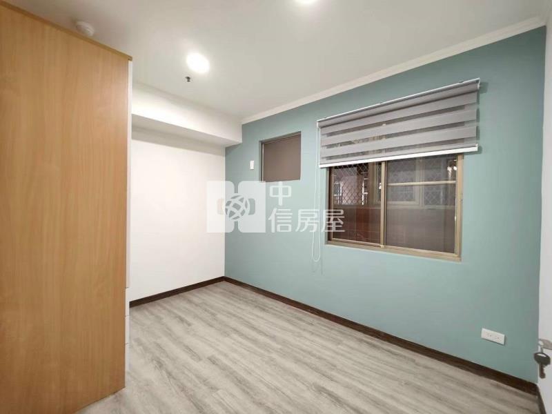 冠桃園大三房車房屋室內格局與周邊環境