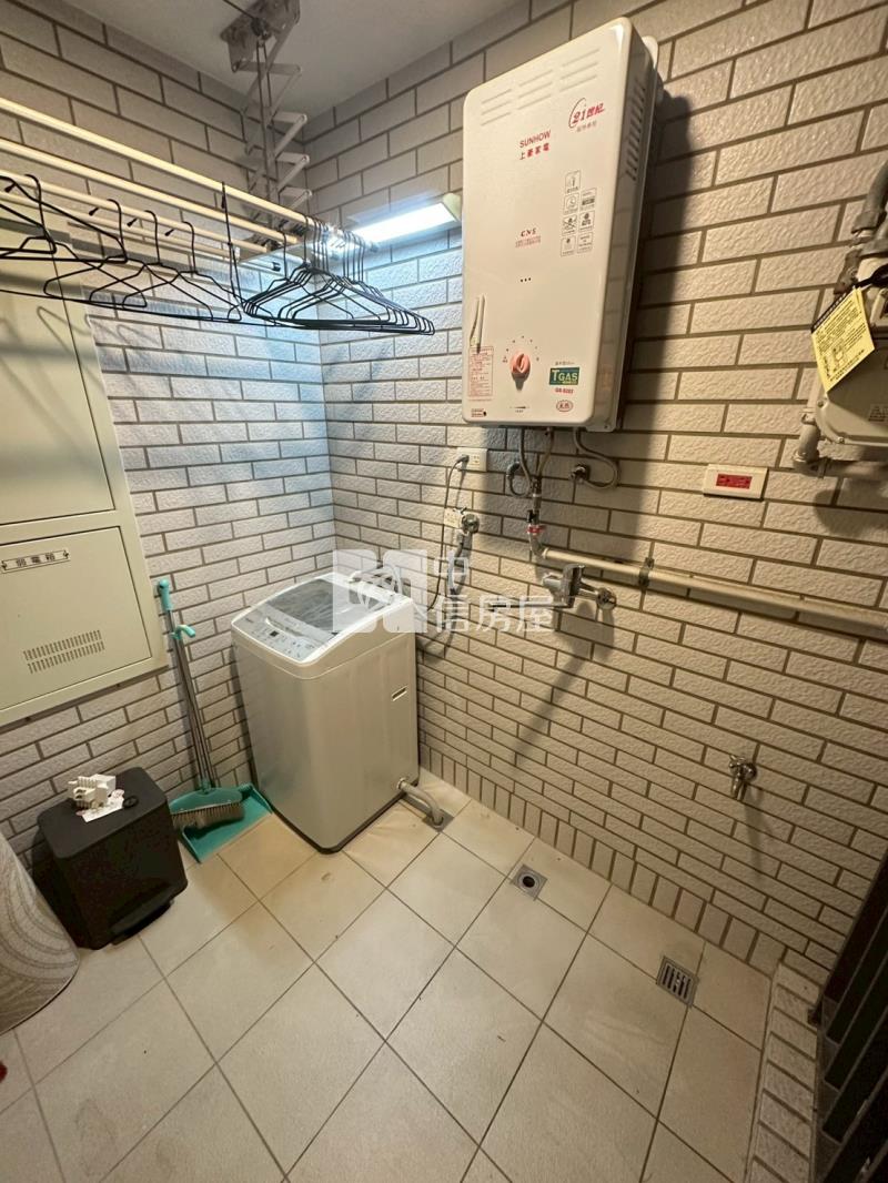 漢神百貨旁大毅讚幸福質感兩房平車房屋室內格局與周邊環境