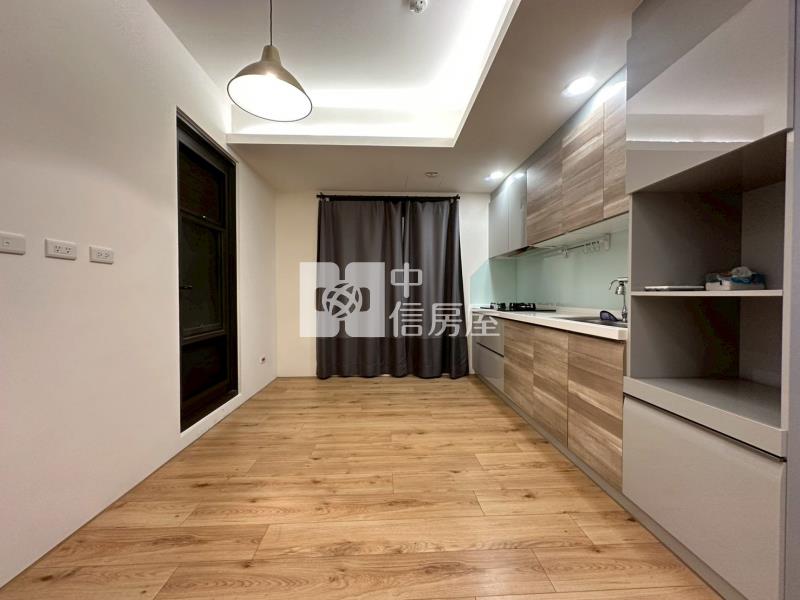 漢神百貨旁大毅讚幸福質感兩房平車房屋室內格局與周邊環境