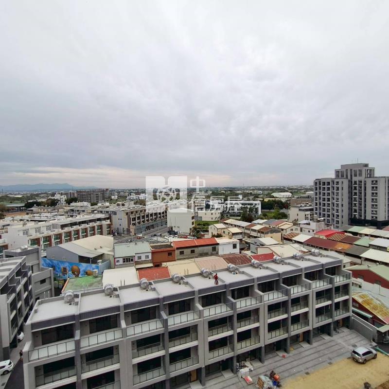 悅榕花園兩房華廈+平車房屋室內格局與周邊環境