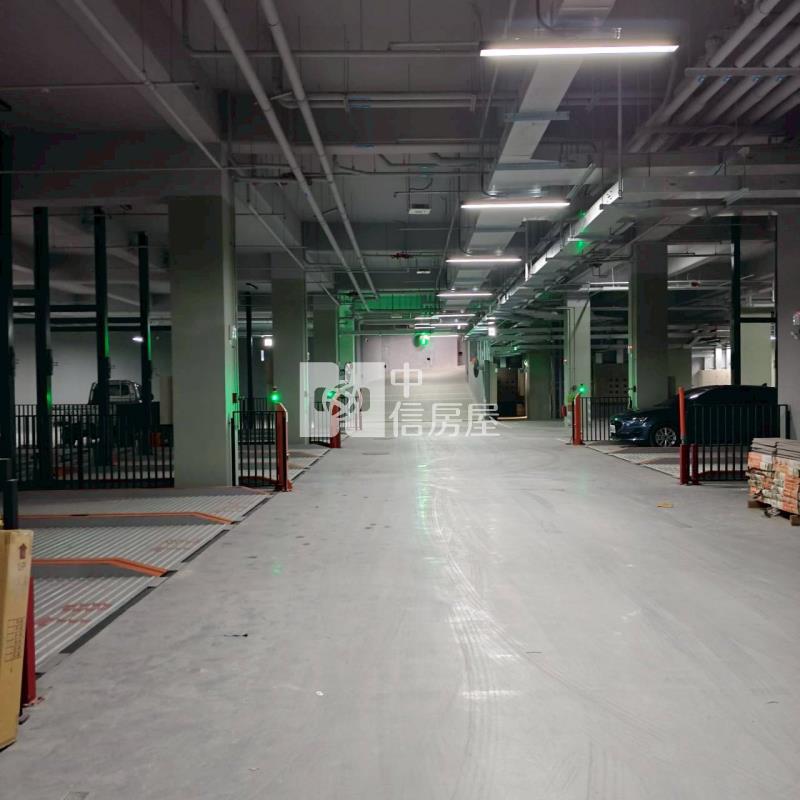 悅榕花園兩房華廈+平車房屋室內格局與周邊環境