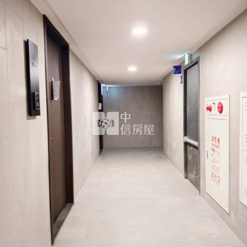 悅榕花園兩房華廈+平車房屋室內格局與周邊環境