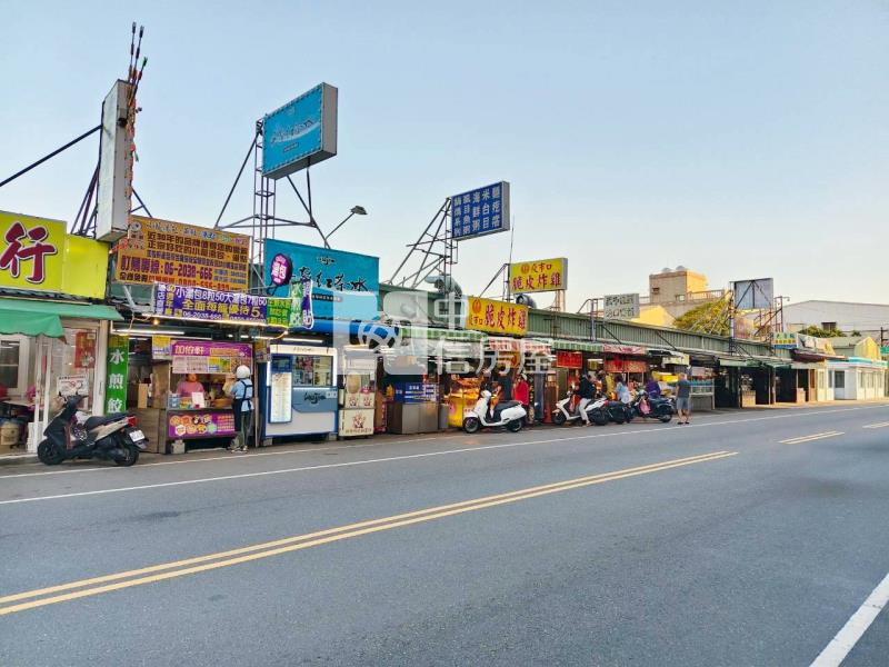 永康復國商圈正3房大樓房屋室內格局與周邊環境