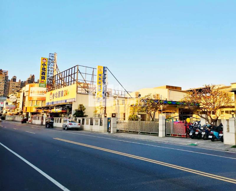 永康復國商圈正3房大樓房屋室內格局與周邊環境