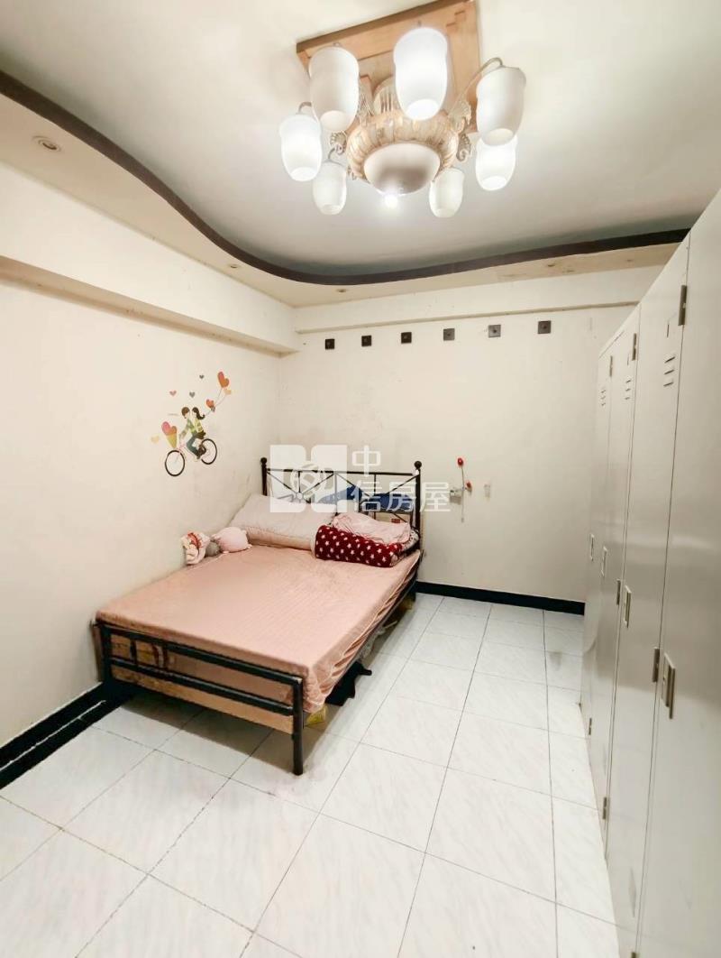 永康復國商圈正3房大樓房屋室內格局與周邊環境