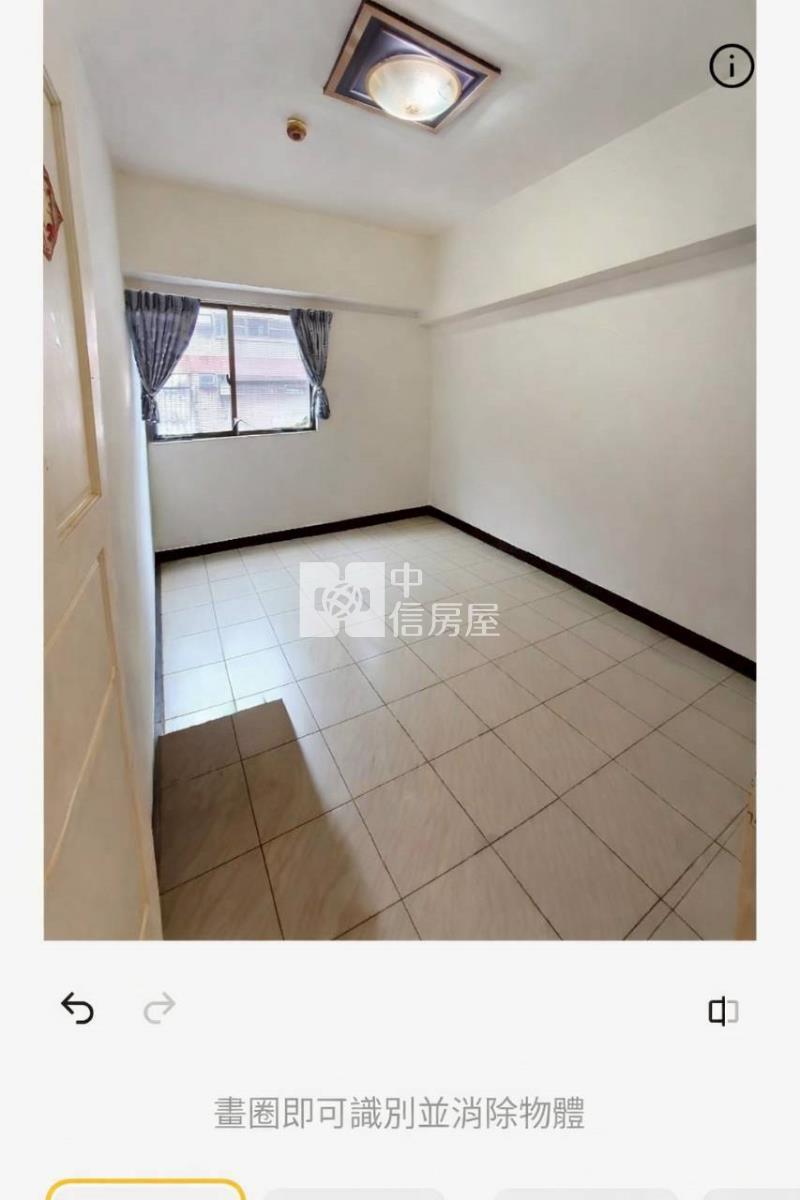 永康復國商圈正3房大樓房屋室內格局與周邊環境