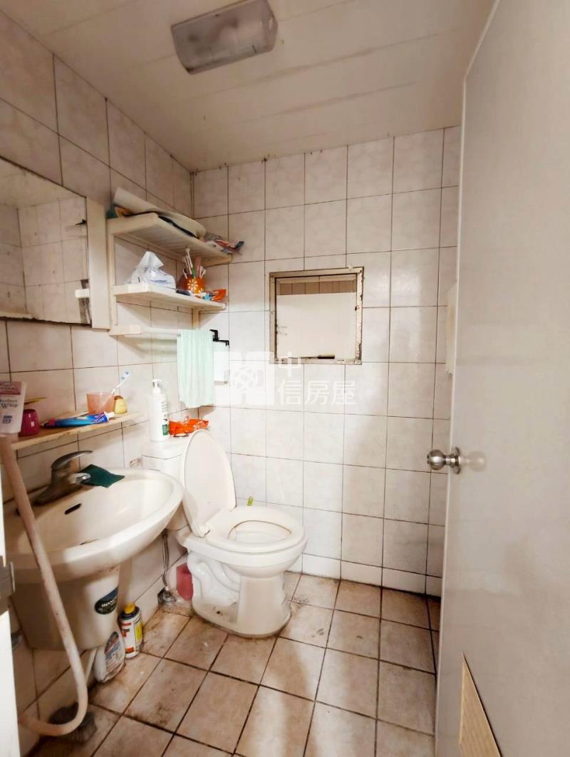 永康復國商圈正3房大樓房屋室內格局與周邊環境