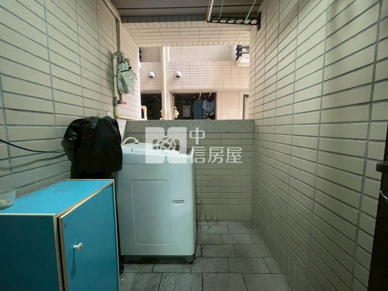 鼎藏晶華二期精美兩房房屋室內格局與周邊環境