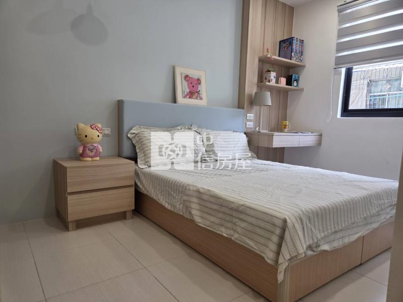 紅瓦厝國小靜巷車墅房屋室內格局與周邊環境