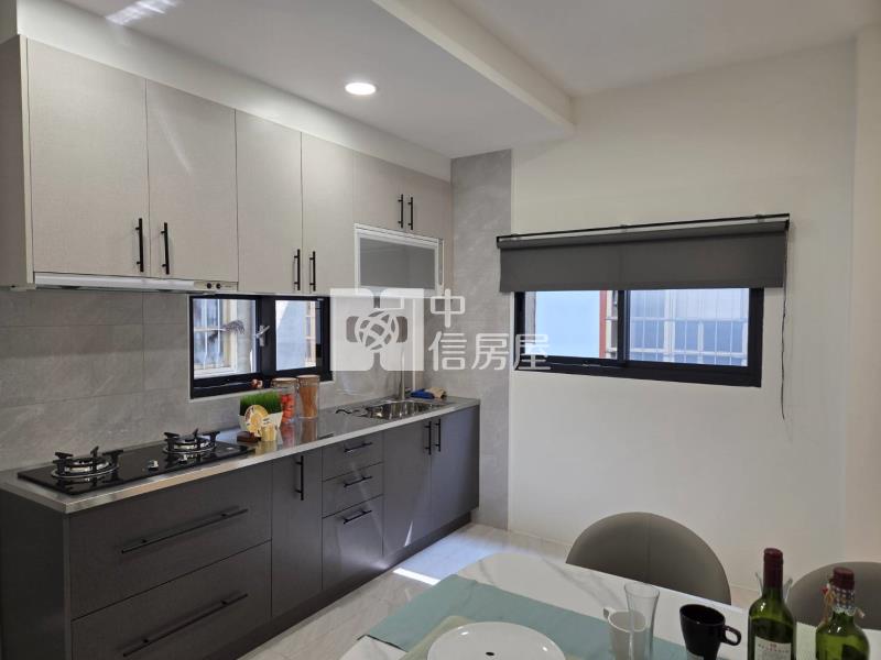 紅瓦厝國小靜巷車墅房屋室內格局與周邊環境