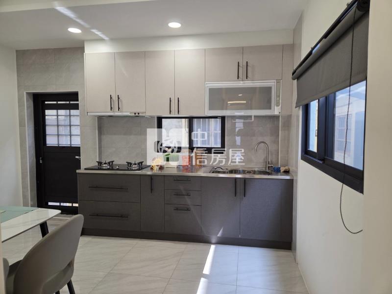 紅瓦厝國小靜巷車墅房屋室內格局與周邊環境