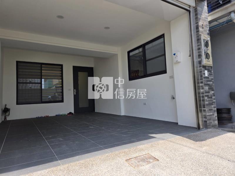 紅瓦厝國小靜巷車墅房屋室內格局與周邊環境