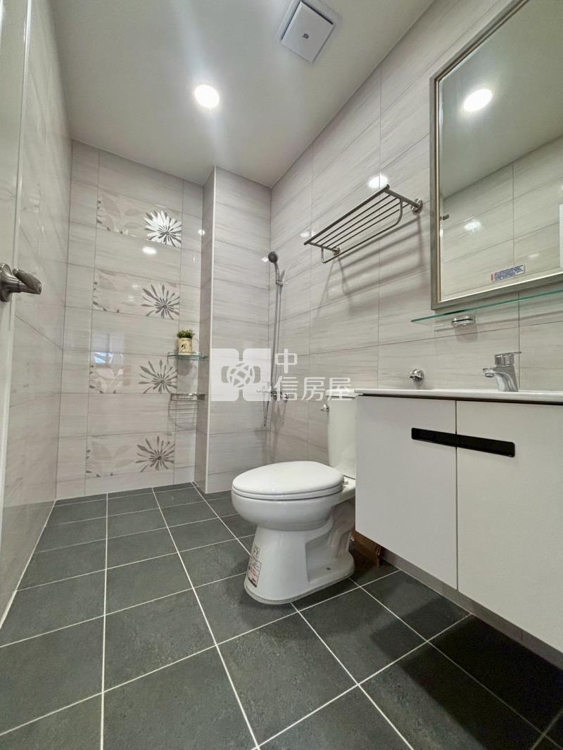 歸仁文化中心唯美全新裝璜車墅房屋室內格局與周邊環境