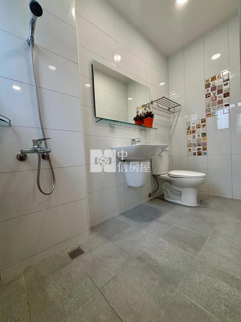 歸仁文化中心唯美全新裝璜車墅房屋室內格局與周邊環境