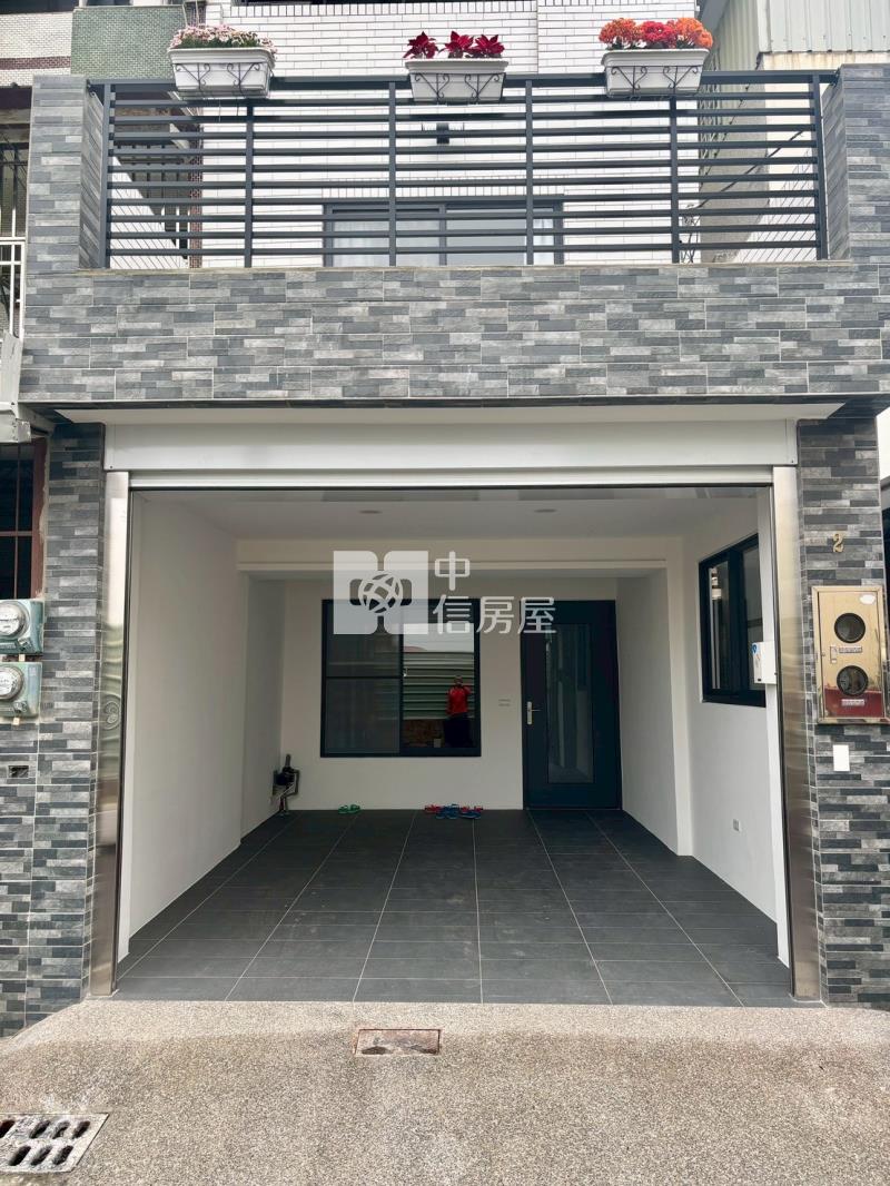 歸仁文化中心唯美全新裝璜車墅房屋室內格局與周邊環境