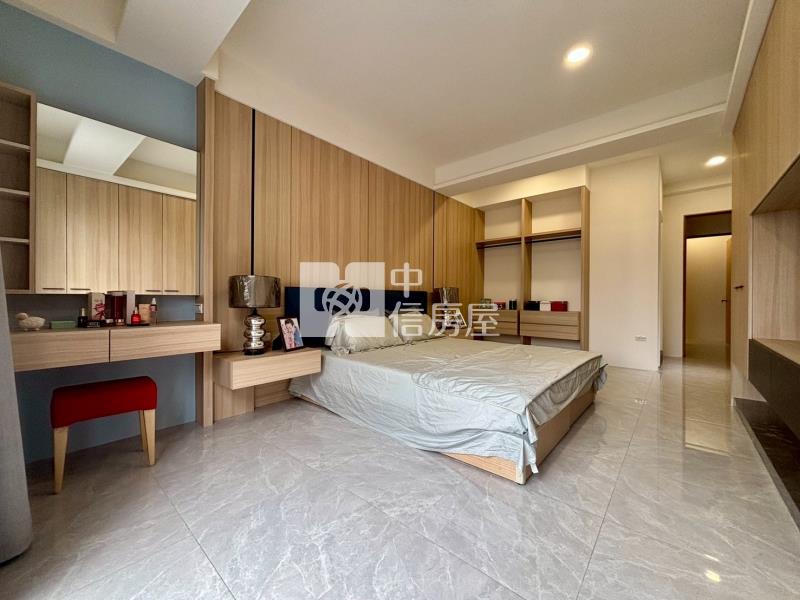 歸仁文化中心唯美全新裝璜車墅房屋室內格局與周邊環境