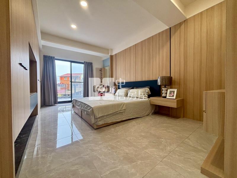 歸仁文化中心唯美全新裝璜車墅房屋室內格局與周邊環境