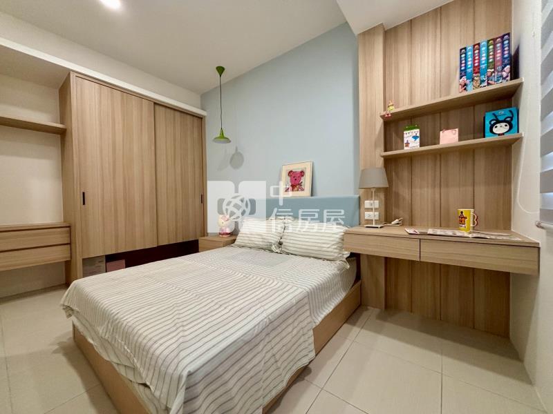 歸仁文化中心唯美全新裝璜車墅房屋室內格局與周邊環境