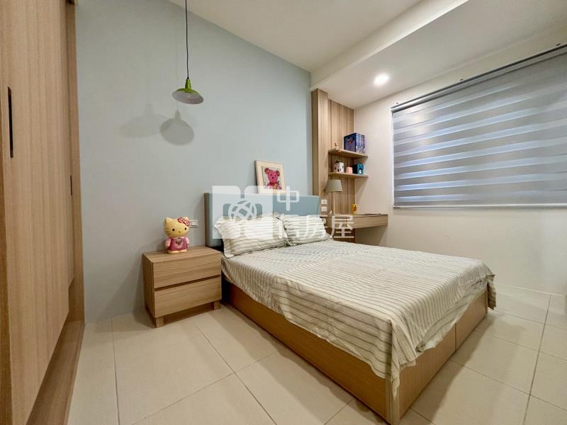 歸仁文化中心唯美全新裝璜車墅房屋室內格局與周邊環境