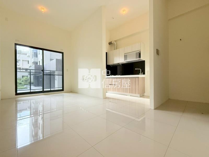 大薪美2房平車房屋室內格局與周邊環境