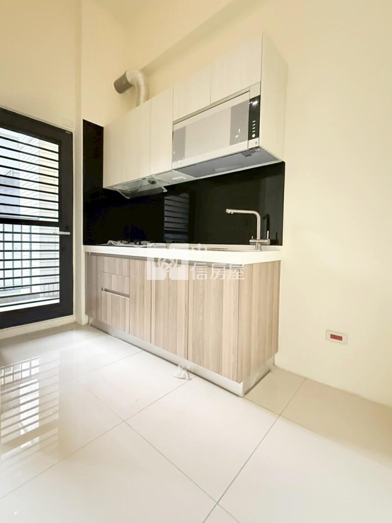 大薪美2房平車房屋室內格局與周邊環境