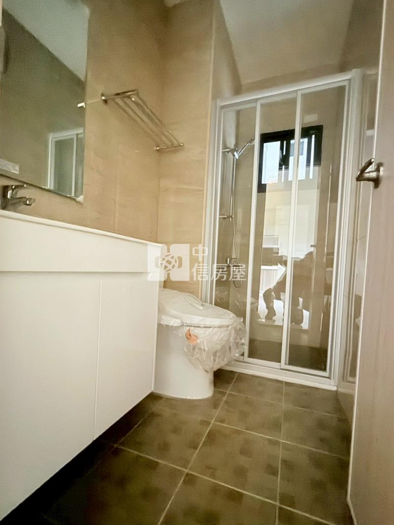 大薪美2房平車房屋室內格局與周邊環境