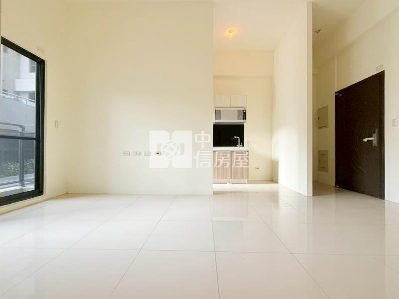 大薪美2房平車房屋室內格局與周邊環境