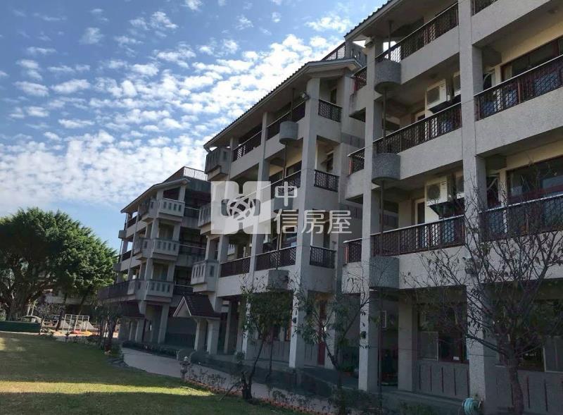 大里國宅三房房屋室內格局與周邊環境