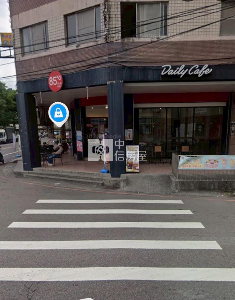 大里國宅三房房屋室內格局與周邊環境