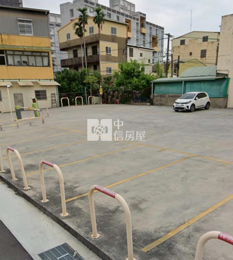 大里國宅三房房屋室內格局與周邊環境