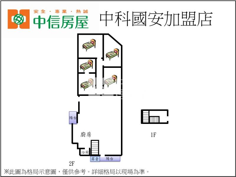 近新光三越獨立出入商辦店面房屋室內格局與周邊環境