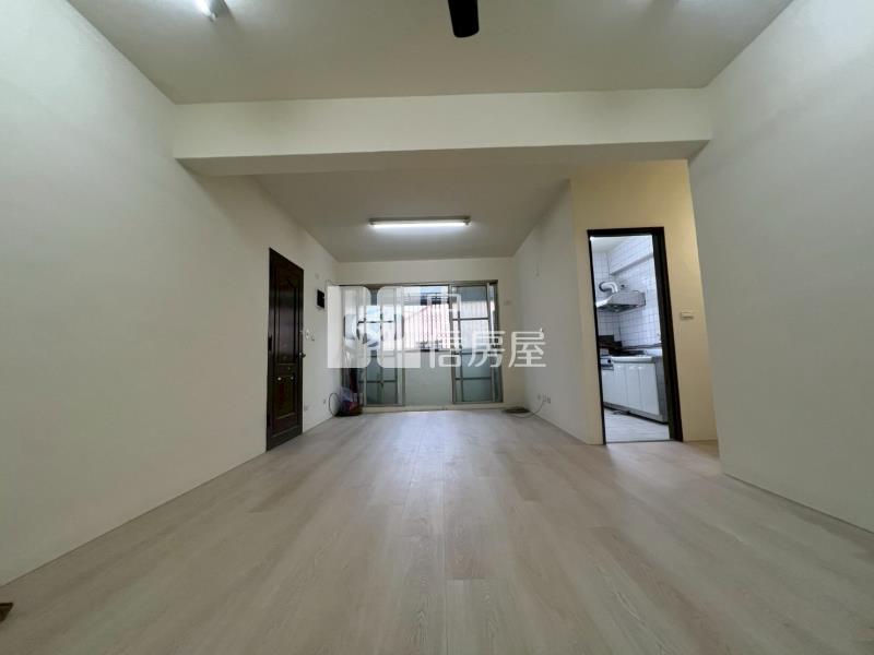 東山商圈低總價美寓房屋室內格局與周邊環境